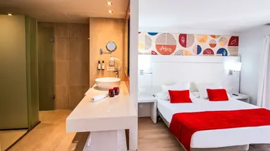 Sentido Aequora Lanzarote Suites