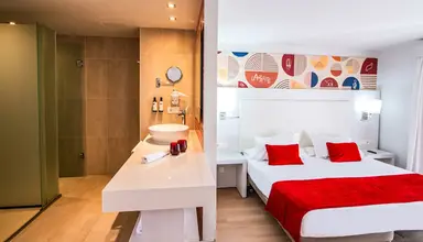 Sentido Aequora Lanzarote Suites