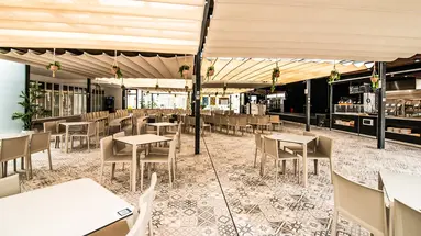 Sentido Aequora Lanzarote Suites