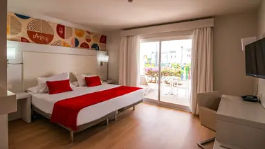 Sentido Aequora Lanzarote Suites