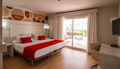 Sentido Aequora Lanzarote Suites