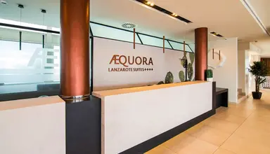 Sentido Aequora Lanzarote Suites