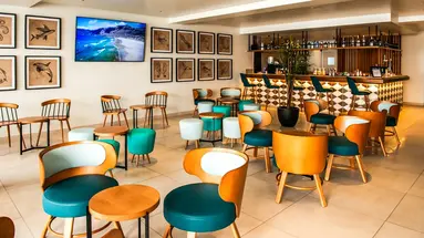 Sentido Aequora Lanzarote Suites