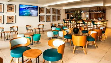Sentido Aequora Lanzarote Suites
