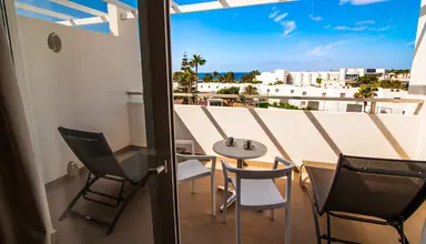 Sentido Aequora Lanzarote Suites