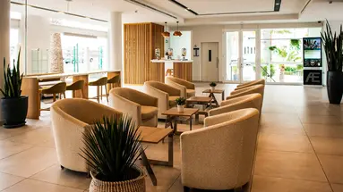 Sentido Aequora Lanzarote Suites
