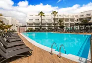 Sentido Aequora Lanzarote Suites