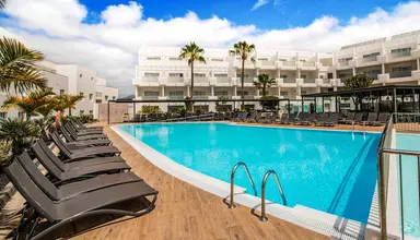 Sentido Aequora Lanzarote Suites
