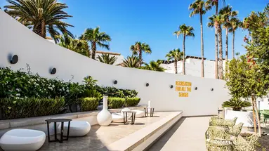 Sentido Aequora Lanzarote Suites