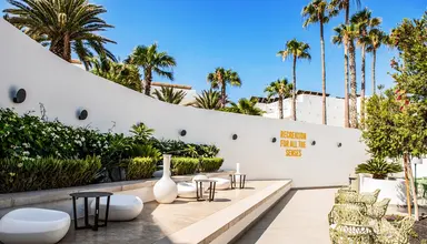 Sentido Aequora Lanzarote Suites