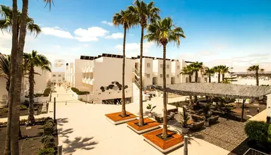 Sentido Aequora Lanzarote Suites