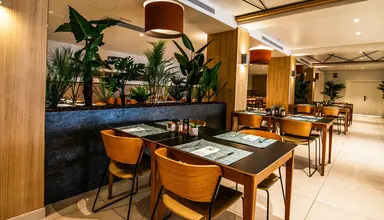 Sentido Aequora Lanzarote Suites