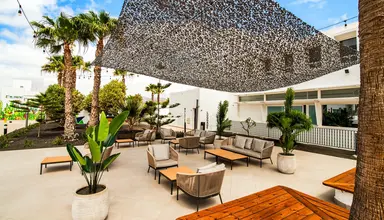 Sentido Aequora Lanzarote Suites