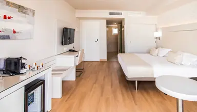 Sentido Aequora Lanzarote Suites