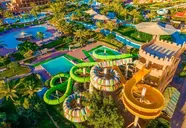 Sentido Akassia Beach