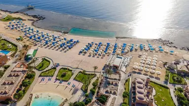 Sentido Akassia Beach