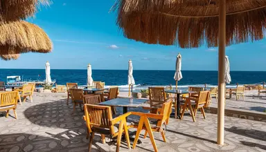 Sentido Akassia Beach
