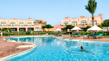 Sentido Akassia Beach