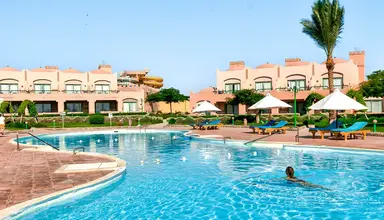 Sentido Akassia Beach