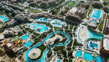 Sentido Akassia Beach