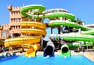 Sentido Akassia Beach