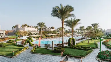 Sentido Akassia Beach