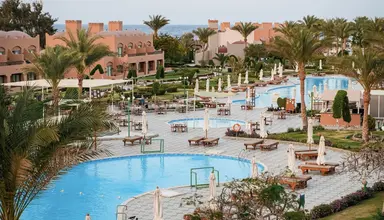 Sentido Akassia Beach