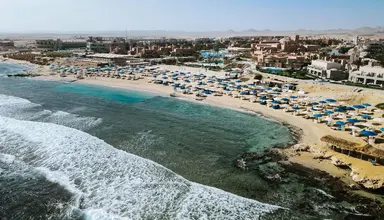 Sentido Akassia Beach
