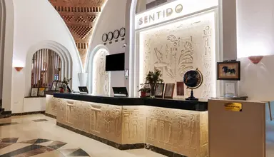 Sentido Akassia Beach