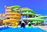 Sentido Akassia Beach