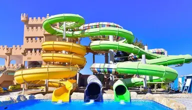 Sentido Akassia Beach