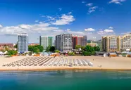Sentido Bellevue Beach 