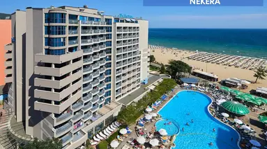 Sentido Bellevue Beach 