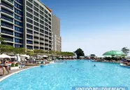 Sentido Bellevue Beach 