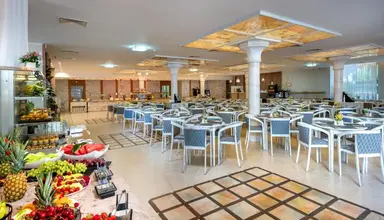Sentido Bellevue Beach