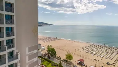Sentido Bellevue Beach