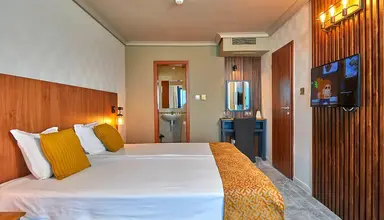 Sentido Bellevue Beach