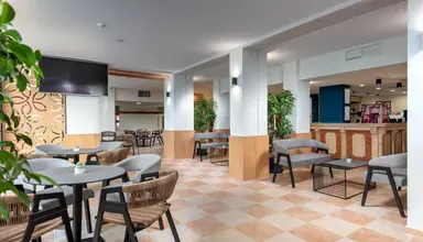 Sentido Bellevue Beach
