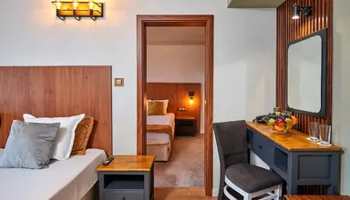Sentido Bellevue Beach