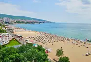 Sentido Bellevue Beach 