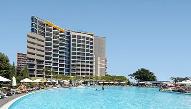 Sentido Bellevue Beach