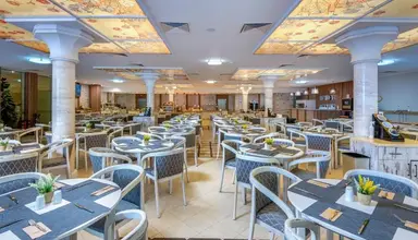 Sentido Bellevue Beach