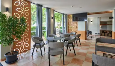 Sentido Bellevue Beach