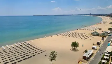 Sentido Bellevue Beach