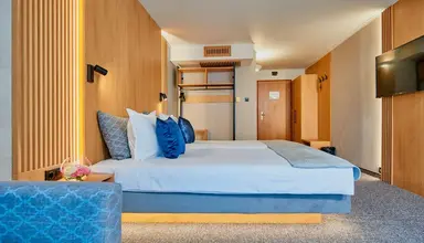 Sentido Bellevue Beach