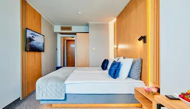 Sentido Bellevue Beach