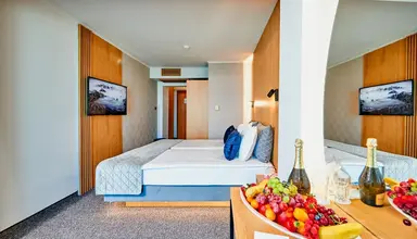 Sentido Bellevue Beach