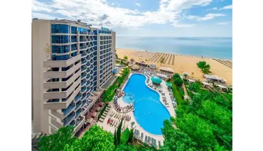 Sentido Bellevue Beach