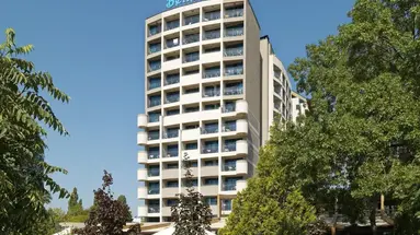 Sentido Bellevue Beach 