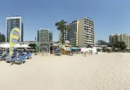 Sentido Bellevue Beach 